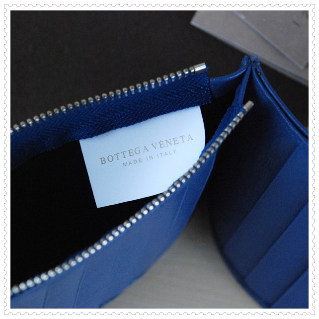 Bottega Veneta Wallet 2010070102